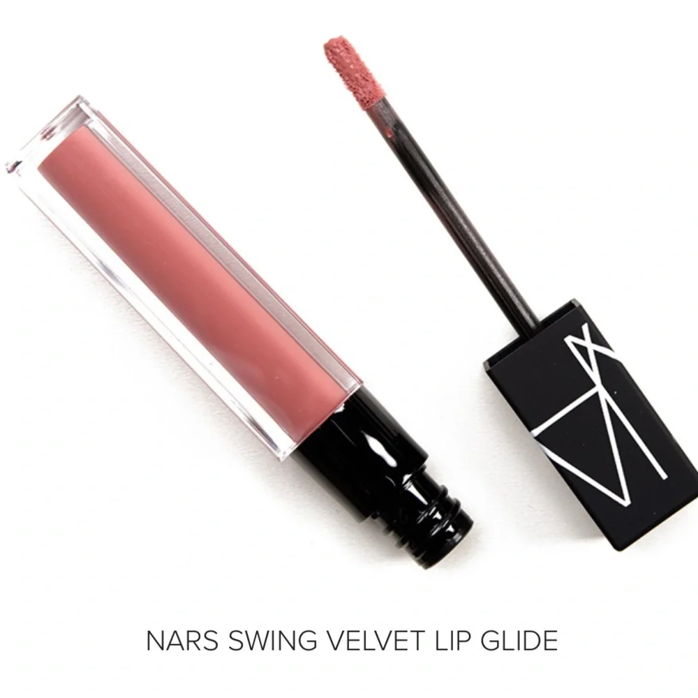 NARS Velvet Lip Glide